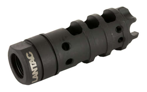 Barrels Choke Tubes LanTac USA LLC Dragon LANTAC 9MM DRAGON MB 1/2X28